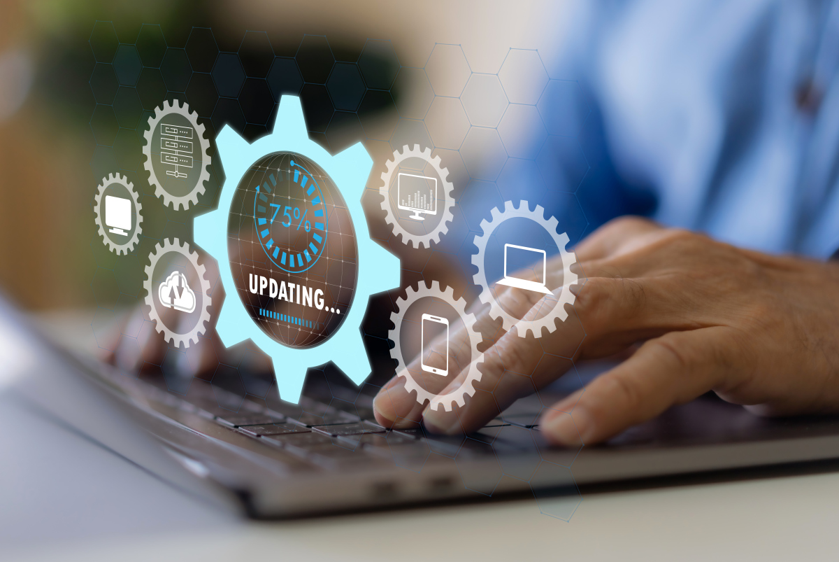 計算機軟件的開發與應用 數字時代的核心驅動力