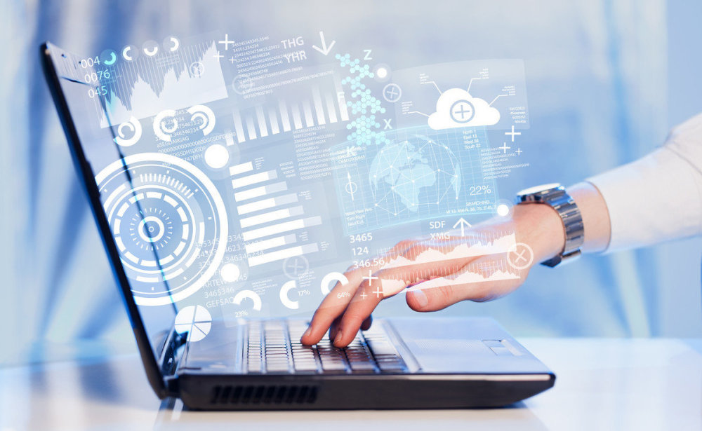 軟件開發工程師 技術驅動未來的核心角色